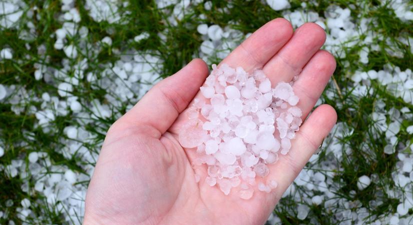 Elverte a jég a Dunántúlt – beindult a szezon VIDEÓ