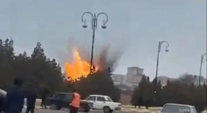 Drónokkal és rakétákkal támadták Azerbajdzsánt – Sürgősséggel erősítették meg a határvédelmet (VIDEÓ)