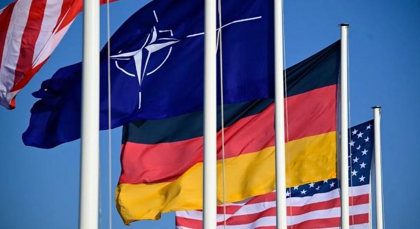 Rutte: A szövetségesek támogatják az Egyesült Államok lépéseit Irán ellen