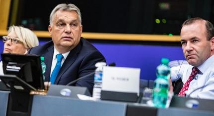 Tíz éve nyitott seb: hogyan kezelje az Európai Néppárt Orbán Viktort és a pártját?
