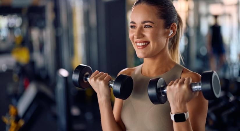 Így használd az AI-t, hogy személyre szabott edzésprogramod legyen