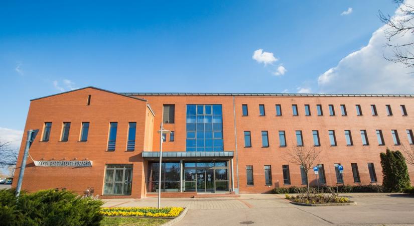 Az Egészségfejlesztési Iroda programjai