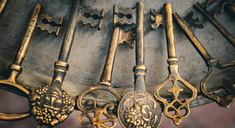 Az élet 7 törvénye a spirituális tanító szerint