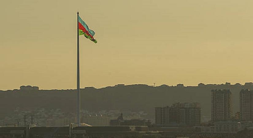 Új front nyílhat Irán körül: dróncsapás érte egy szomszédos ország repülőterét