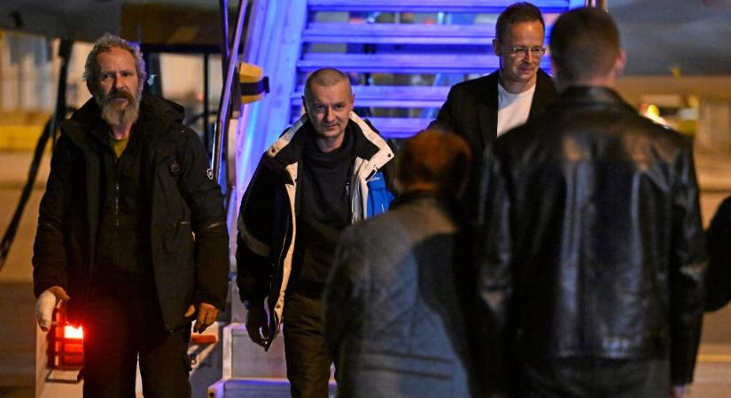 Ukrajna behívatta a magyar ügyvivőt