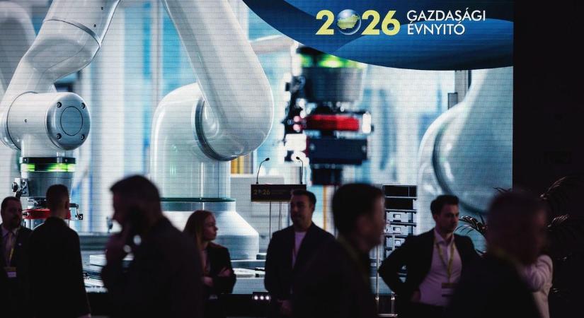 Nagy Elek: Sikeres az eddigi növekedési modell, de az ország eljutott a közepes jövedelmű országok csapdájába