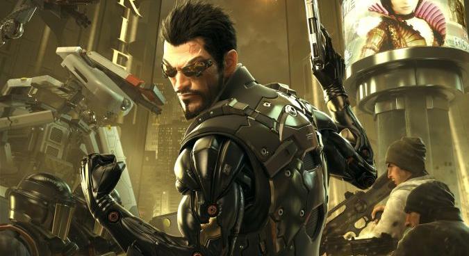 A Deus Ex: Invisible War azért lett felemás, mert a folytatást rossz motorra ültették át
