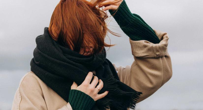 Szeles időre számíthatunk