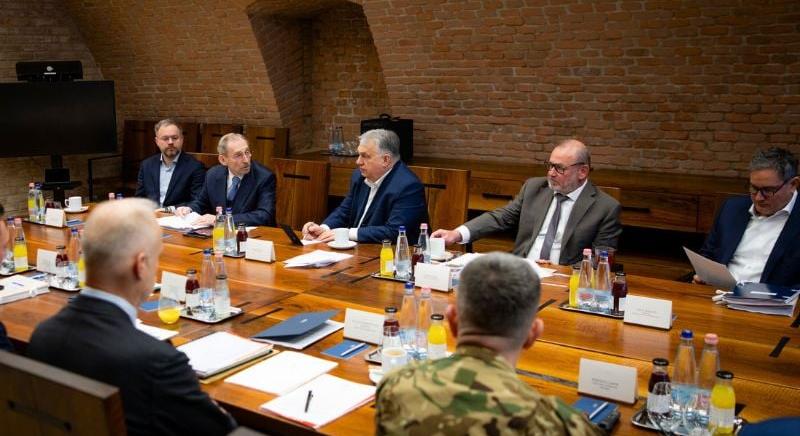 Tényfeltáró küldöttség vizsgálná a Barátság vezetéket – Megjelent a rendelet