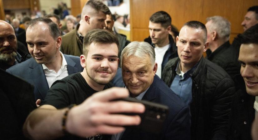 Böcskei Balázs: Hogyan őrizzük meg a nyugalmunkat választási kampány idején?