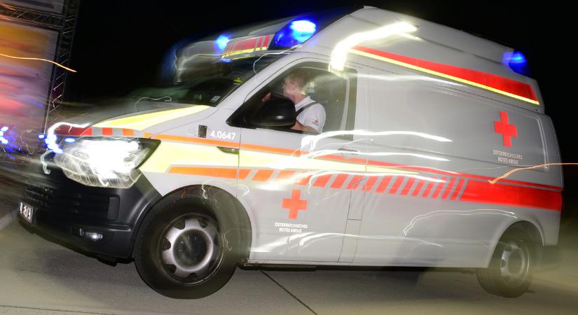 Magyar áldozata van az ausztriai halálos balesetnek