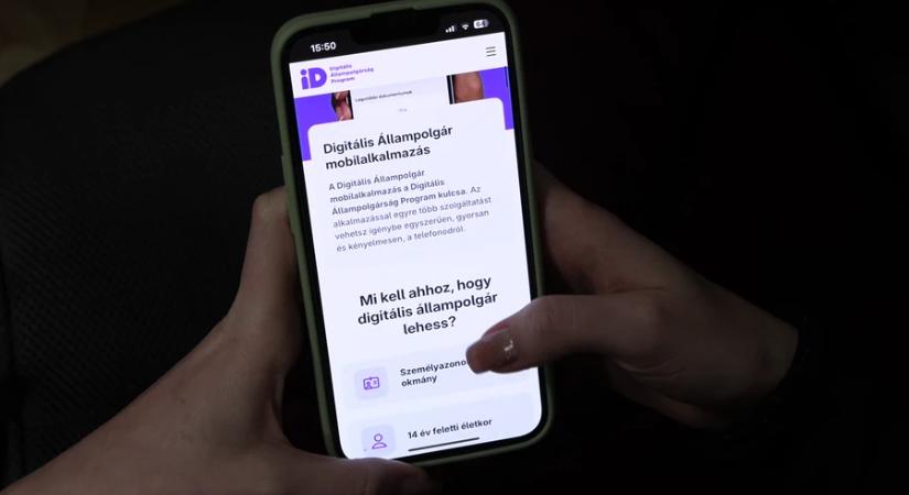 A DÁP alkalmazással számos állami és piaci szolgáltató ügyintézési felületére lehet bejelentkezni