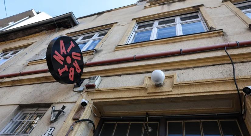 Ha kell, pert indít a rendőrség ellen a Turbina, a tulajdonos szerint a kampány része a klub bezárása