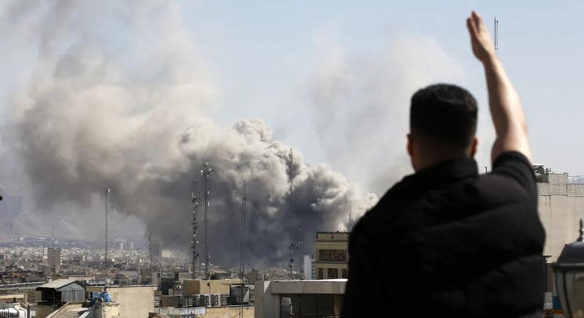 Számíthat Európa migrációs hullámra? A Védelmi Tanács már intézkedik