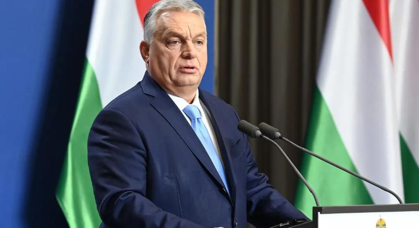 Orbán Viktor: Magyarország készültségben