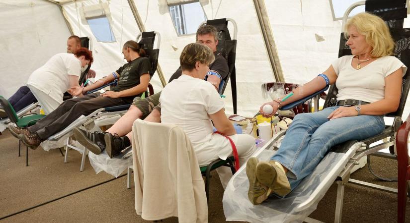 Kilenc helyszín, egy cél – itt számítanak rád