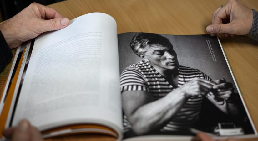 Forradalmi koncert, Dalí divatvíziói és Nagy László, a képzőművész – Programajánló