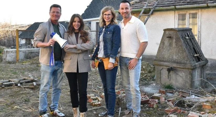 Újratervezett életek