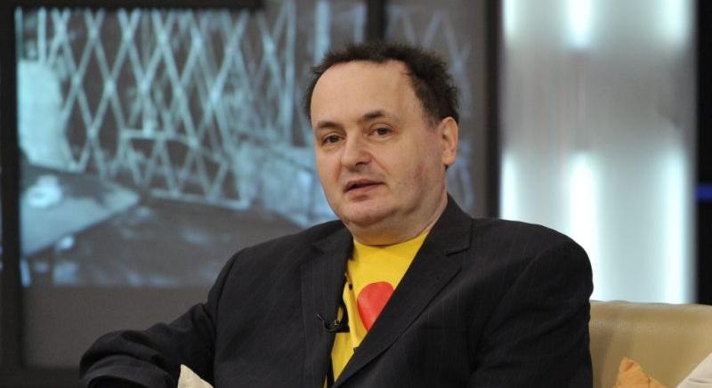 Nagy a baj, Laár András is aggódik Galla Miklós állapota miatt