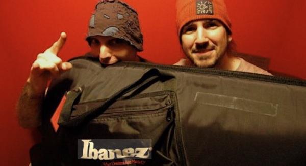 Ezért ajánlotta Joe Satriani Ron "Bumblefoot" Thal-t a Guns N' Roses-nak