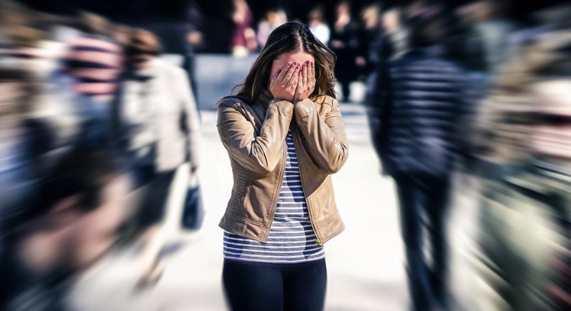 Pánikrohamok ellen: mozgás vagy relaxáció?