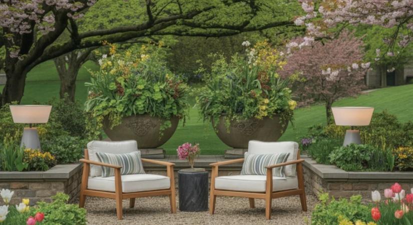 Ha ez rossz helyen van a kertedben, blokkolhatod a jó energiát – a feng shui szerint így ellenőrizd