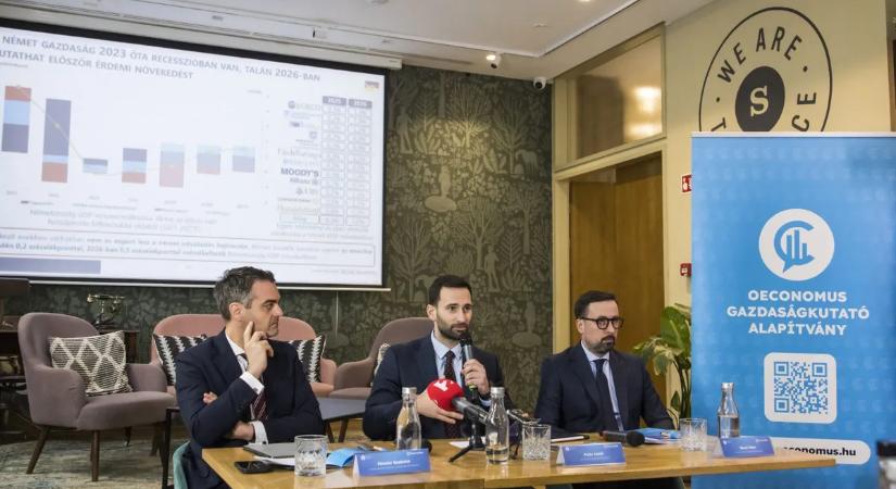 Oeconomus: hazánk előrelépett a globális fejlettségi rangsorban, a régió több országát is megelőzi