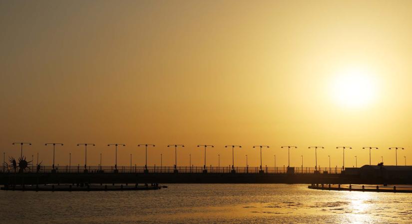 A közel-keleti konfliktus boríthatja az F1 2026-os naptárát: Bahrein és Dzsidda is veszélyben