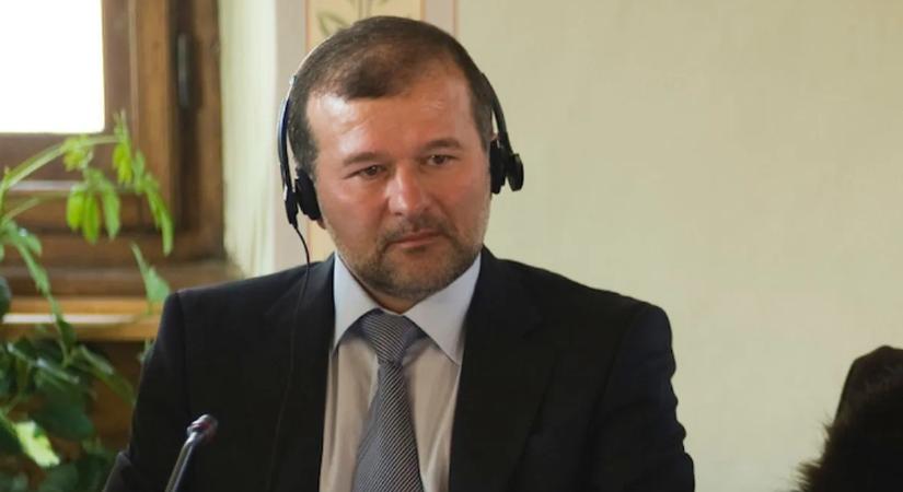 Nyíltan bevallja a volt ukrán vezető, hogy zsarolási eszköz a Barátság kőolajvezeték