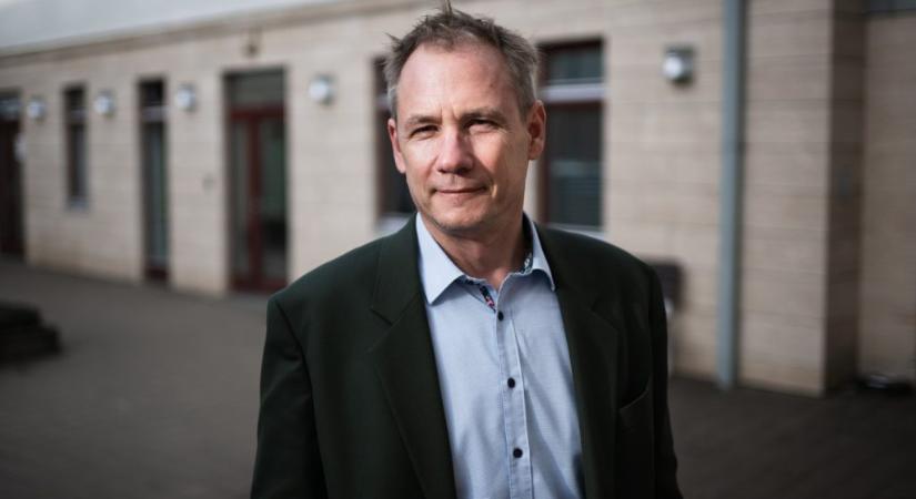 Kulcsár Krisztián: Azok féltik ilyen hangosan a magyar sportot, akik rátelepedtek a pénzcsapjaira