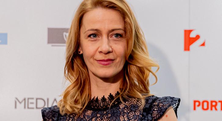 Balsai Mónit felpofozta egy férfi színész, miután megkérte, hogy ne érjen hozzá: Akkora pofont kaptam, hogy nekiestem a falnak