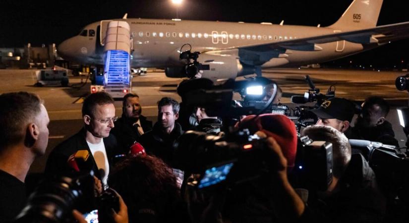 Rendkívüli bejelentést tett csütörtök reggel Magyarország kormánya