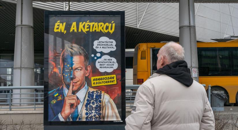 Váratlan hatása lesz a Magyar Péter-képregénynek, szakértő figyelmeztette a Fideszt a veszélyekre