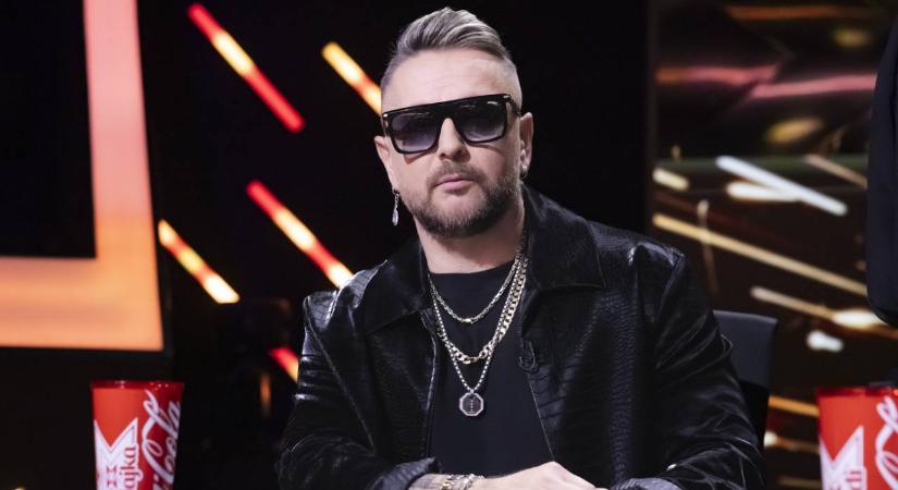 „Te döntesz arról, mi fog történni itt 20-25 éven belül” – Majka a koncertjén politizált