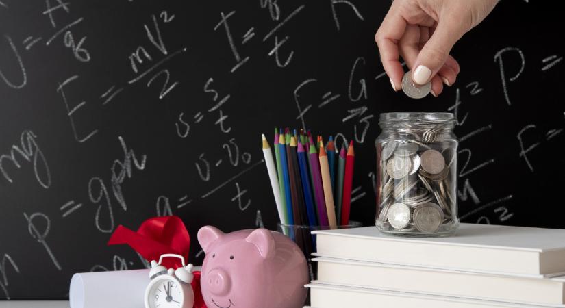 7,4 százalékos éves kamatot ígér, ezt tudja a mostani csúcskamatozású állampapír