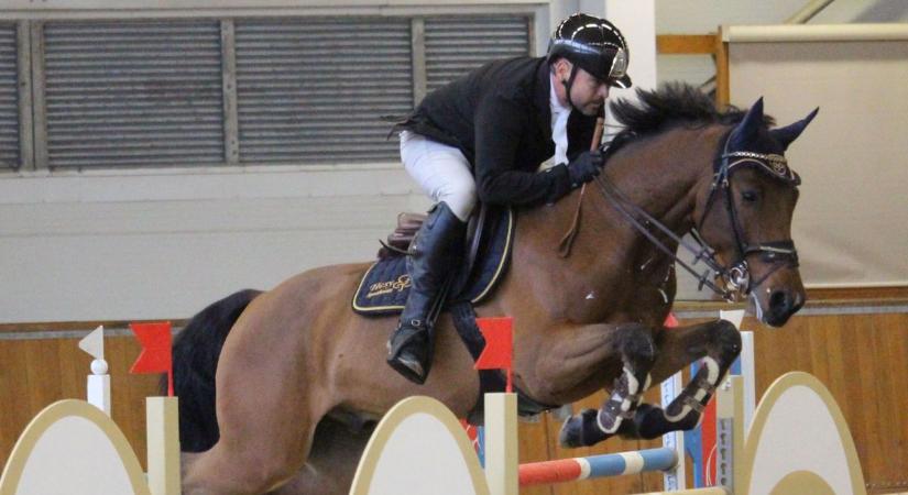 Sportműsor: Szilvásváradon indul Gyöngyösön zárul a programok sora