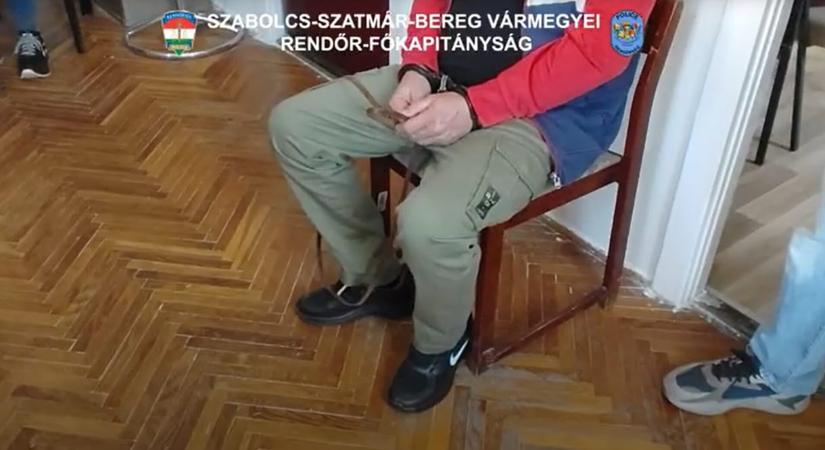 Meggyilkolta volt felesége új párját egy 50 éves férfi Újfehértón