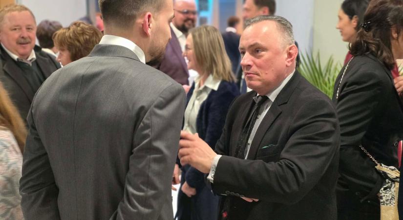 Gazdasági évnyitó: izgalmas év előtt állunk