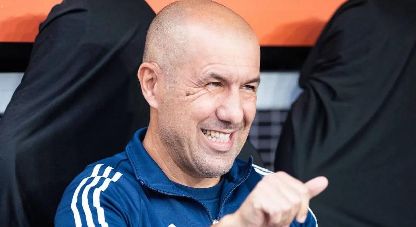 Francia és görög bajnok is volt a Flamengo új vezetőedzője