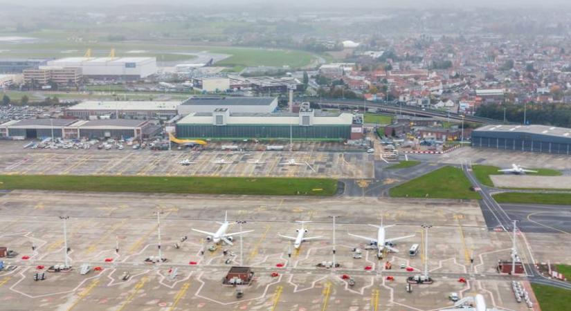Egész napos leállás jön egy fontos európai repülőtéren a jövő héten: rengeteg magyart érinthet