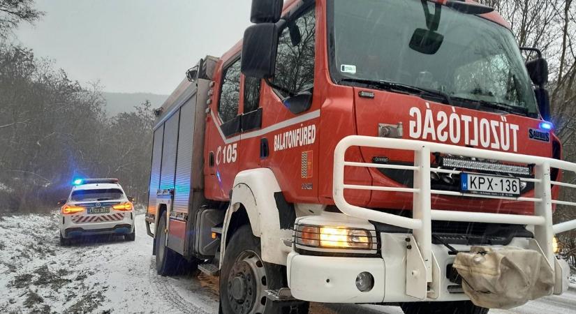 135 millió forintos támogatásra pályázik Balatonfüred a térségi fejlesztésekhez