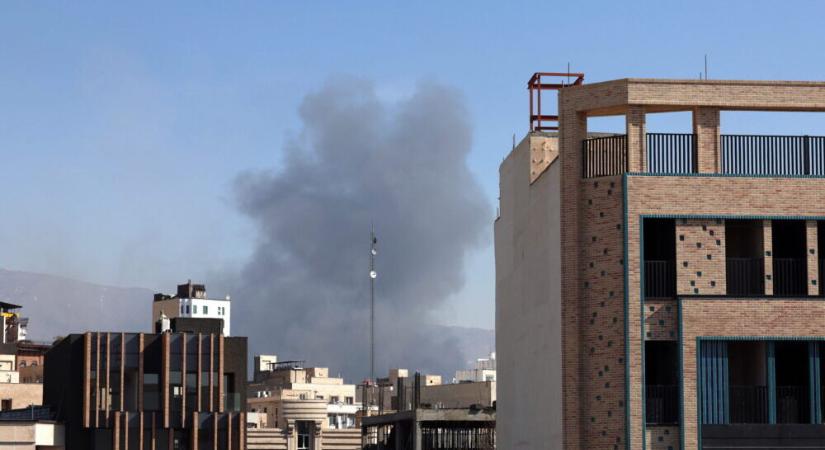 Olaszország légvédelmi támogatást nyújt a Perzsa-öböl országainak