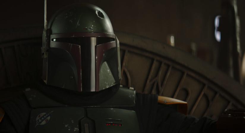 Elkaszálták a Star Wars egyik legjobb karakterét, de még visszatérhet