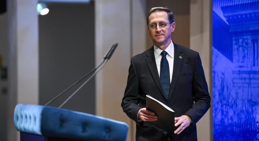 Varga Mihály: figyelni kell az iráni konfliktusra