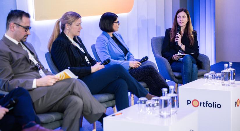 Digital compliance 2026 konferencia: Amikor az AI belép a compliance-be