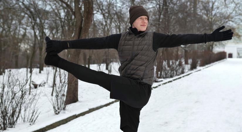 Mit üzennek az ízületeink tél végén?