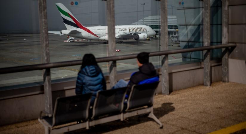 A kormány felpörgeti a Közel-Keleten rekedt magyarok hazajuttatását