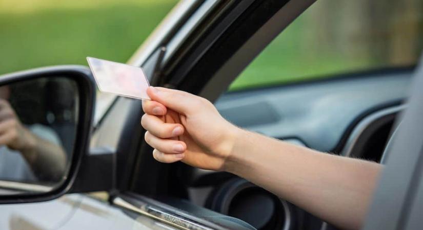 Örökre ugrik a jogosítvány, ha ezzel diagnosztizál az orvos