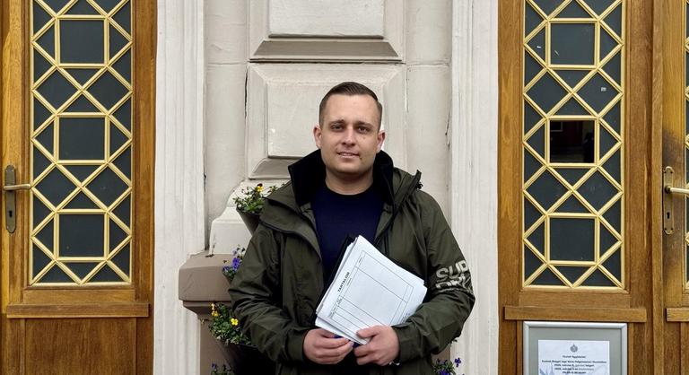 „Én mindig is Gyurcsány embere voltam” – nincs ott a DK listáján a képviselőjelölt