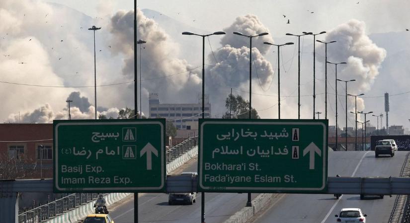 Elképesztő pusztítás: kiderült, meddig tarthat a közel-keleti vérontás!